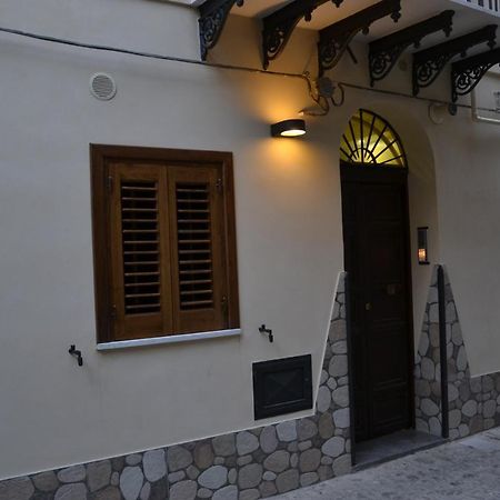 B&B Donjon Centro Castelbuono  Exterior photo