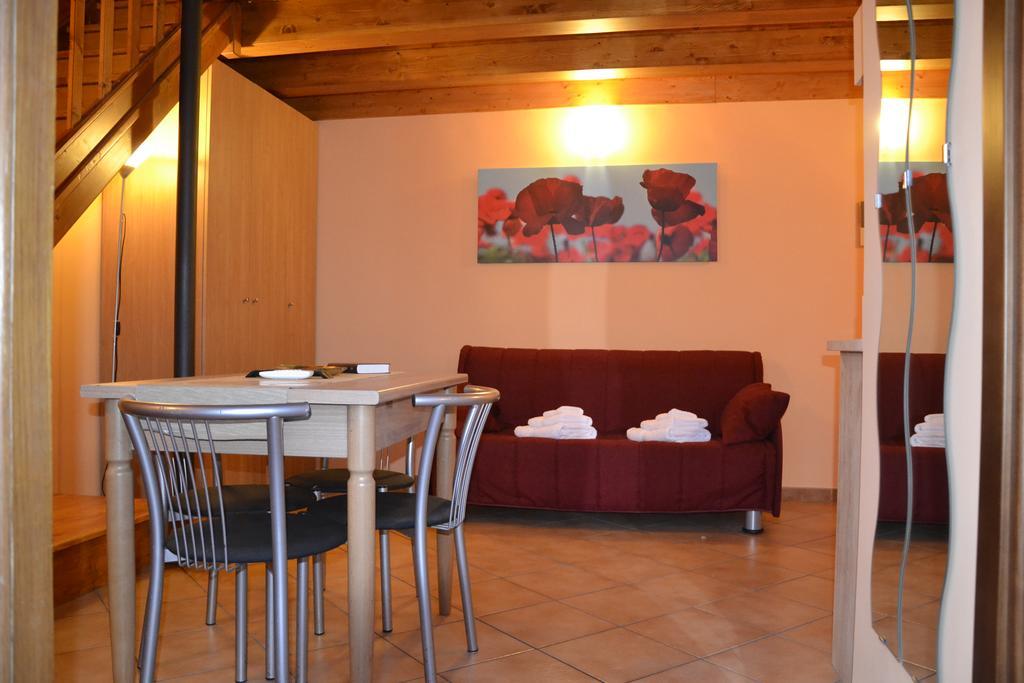 B&B Donjon Centro Castelbuono  Exterior photo