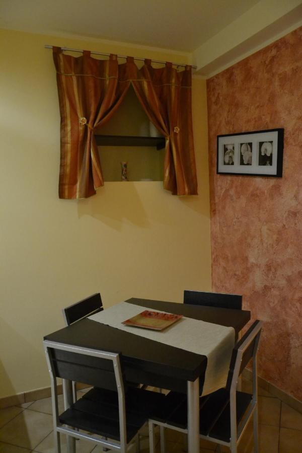B&B Donjon Centro Castelbuono  Room photo